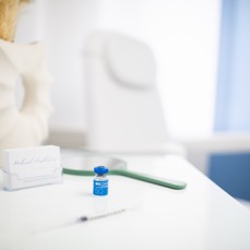 Botulinumtoxin BOCOUTURE® 